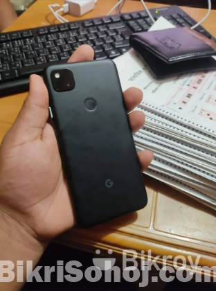 GOOGLE PIXEL 4A 4G